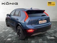 Gebraucht Kia Niro 150 kW (204 PS) 2023 Blau SUV