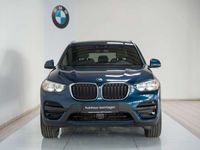 gebraucht BMW X3 xD30e Panorama HiFi DAB AHK ACC PDC Alarm LED