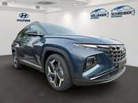 gebraucht Hyundai Tucson Prime Mild-Hybrid 2WD