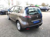 gebraucht Renault Scénic III Navi/AHK/SHZ/PDC/Bluetooth