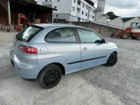Gebraucht Seat Ibiza 100 PS (73 kW) 2002 Kleinwagen
