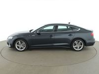 gebraucht Audi A5 Sportback 45 TDI quattro advanced, Diesel, 32.730 €