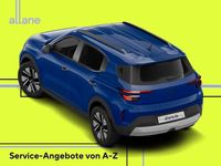 Neu Opel Frontera Edition 83 kW (113 PS) 2025 Orange SUV