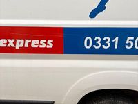 Gebraucht Citroën Jumper Proline 131 PS (96 kW) 2019 Van / Kleinbus