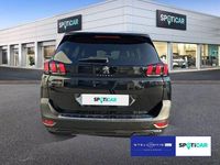 Gebraucht Peugeot 5008 Allure 131 PS (96 kW) 2023 Schwarz SUV