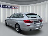 gebraucht BMW 530 d xDrive Touring *Finanzierung*Garantie