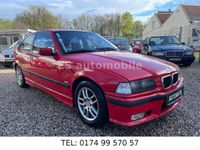 gebraucht BMW 316 Compact i Sport Edition M Paket / Automatik