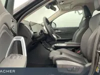 Gebraucht BMW X1 xLine 245 PS (180 kW) 2023 Saphirschwarz metallic SUV