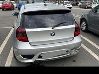 gebraucht BMW 116 i Oakley Edition