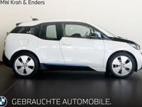 Gebraucht BMW i3 Comfort Edition 125 kW (170 PS) 2015 Blau Kleinwagen
