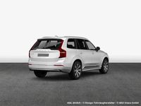 Gebraucht Volvo XC90 Core 250 PS (183 kW) 2024 Crystal weißperleffekt SUV