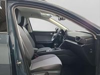 Neu Seat Leon Style 116 PS (85 kW) 2026 Blau Kombi