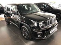 gebraucht Jeep Renegade MY23 1.5 MHEV Longitude Automatik