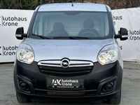 gebraucht Opel Combo 1.3 CDTI L1H1 2,2t KLIMA*PDC*KASTEN*