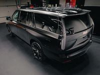 Gebraucht Cadillac Escalade 689 PS (506 kW) 2025 Schwarz SUV