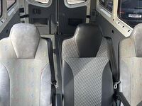 Second-hand VW Crafter 105 CP (77 kW) 2012 Van