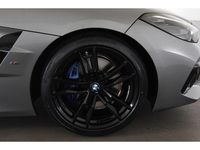 Gebraucht BMW Z4 Shadowline 334 PS (245 kW) 2025 Grau Cabrio