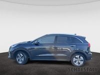 Gebraucht Kia e-Niro Plus 150 kW (204 PS) 2022 Gruen (gravity blue) SUV