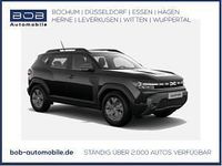 Ny Dacia Duster Expression 154 HK (113 kW) 2026 Sort SUV