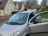 Occasion Chevrolet Matiz 52 ch (38 kW) 2006 Argent Citadine