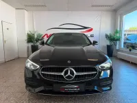 Gebraucht Mercedes 300 265 PS (194 kW) 2022 Schwarz Limousine