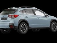 gebraucht Subaru XV 1.6i Lineartronic Edition Comfort Plus