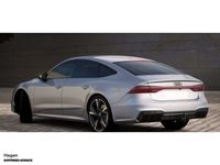 gebraucht Audi S7 Sportback TDI 253(344) KW(PS) im Vorlauf!