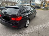 gebraucht BMW 318 D DIESEL AUTOMATIK XENON NAVI