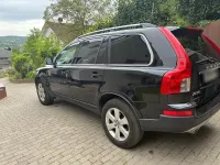Gebraucht Volvo XC90 185 PS (136 kW) 2009 Schwarz SUV