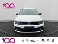 gebraucht VW Tiguan Allspace 1.5 TSI Highline R-Line Black Style