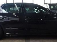 Gebraucht Audi A4 S-Line 204 PS (150 kW) 2022 Mythosschwarz Limousine