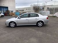 gebraucht Opel Vectra 1.8L