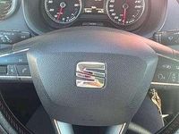 Gebraucht Seat Ibiza ST FR 90 PS (66 kW) 2016 Kombi