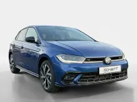 Neu VW Polo R-line 95 PS (69 kW) 2025 Blau Limousine