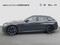 Gebraucht BMW 330 M Sport 286 PS (210 kW) 2025 Grau Kombi
