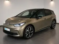 Neu VW ID.3 Pro 150 kW (204 PS) 2026 Grün Kleinwagen