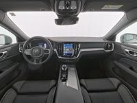 Gebraucht Volvo V60 CC Plus 197 PS (144 kW) 2023 Grau vapour grey / metallic Kombi