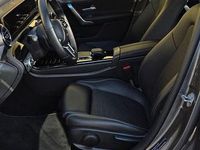 Gebraucht Mercedes A180 136 PS (100 kW) 2020 Grau Kleinwagen