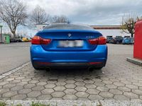 gebraucht BMW 435 i Performance