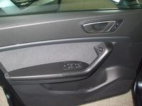 Second-hand Seat Ateca Style 150 CP (110 kW) 2021 Gri SUV
