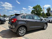 gebraucht Suzuki Baleno Comfort