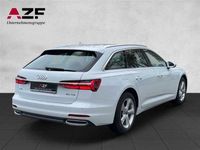 gebraucht Audi A6 A6 AvantAvant sport 40 TDI S tronic