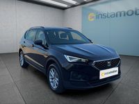 Gebraucht Seat Tarraco 150 PS (110 kW) 2020 Schwarz SUV