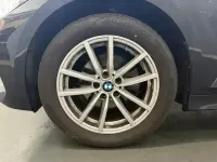Używany BMW 320 Shadowline 190 KM (139 kW) 2023 Czarny Sedan/Limuzyna