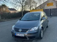 Gebraucht VW Golf V 105 PS (77 kW) 2006 Grau Kleinwagen