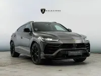 Second-hand Lamborghini Urus 650 CP (478 kW) 2023 Gri SUV
