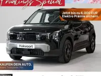 Neu Kia EV2 Air 108 kW (147 PS) 2026 Zilinaschwarz SUV