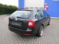 gebraucht Skoda Octavia 