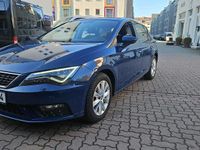 Second-hand Seat Leon Style 110 CP (80 kW) 2018 Hatchback