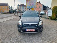 Gebraucht Ford Kuga Individual 200 PS (147 kW) 2011 Grau SUV